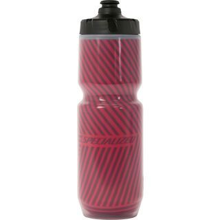 Specialized Purist Insulated Chromatek MoFlo 0,68 l - Concrete red