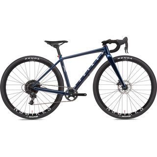 NS Bikes RAG+ JR blue 2021