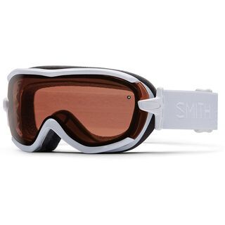 Smith Virtue, white gbf/rc36 - Skibrille