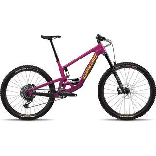 Santa Cruz Bronson C / S / MX kalimotxo