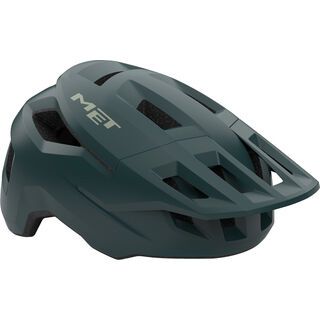 MET Shelter MIPS stone blue/matt
