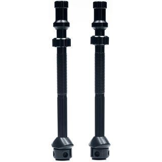 Stan's NoTubes Tubeless Universal+ Valves - Extra Tall black