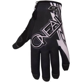 ONeal GREG MINNAAR Signature Glove, schwarz/weiss - Fahrradhandschuhe