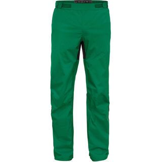 Vaude Men's Tiak Pants, trefoil green - Radhose