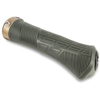 Cube Acid Griffe Hybrid Perform Large trail motion olive