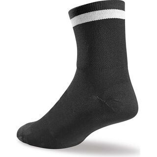 Specialized Sport Mid Sock 3-Pack, black - Radsocken