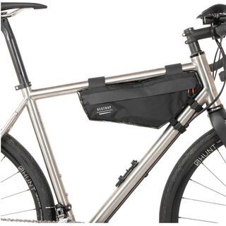 Restrap Race Frame Bag - 3 L black