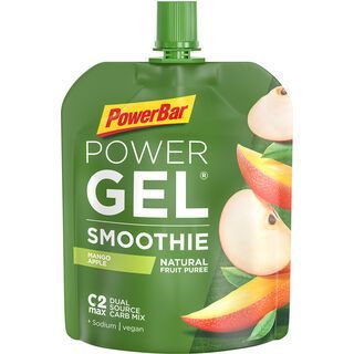 PowerBar Powergel Smoothie - Mango Apple - Energie Gel