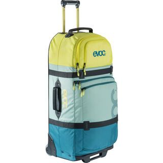 Evoc World Traveller 125l, multicolor - Trolley