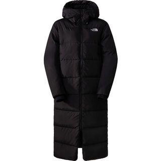 The North Face Women’s Triple C Parka tnf black/npf