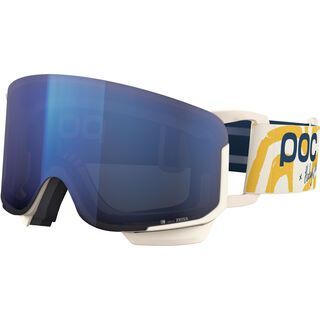 POC Nexal Mid Hedvig Wessel Ed. Clarity Uni. Partly Sunny Azure / piggtind