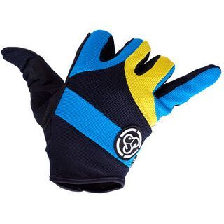 Sombrio Prodigy Gloves, blue - Fahrradhandschuhe
