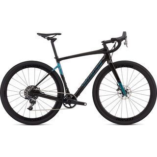 Specialized Diverge Expert X1 2019, carbon/oil - Gravelbike