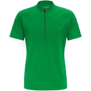 Vaude Mens Dyce Shirt, apple green - Radtrikot