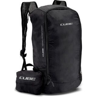 Cube Rucksack Pure 16 Ultralight black