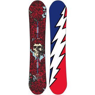 Burton Easy Livin - Snowboard