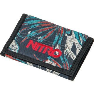 Nitro Wallet, broken palms - Geldbörse