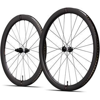 Reserve 42|49 Turbulent Aero / DT 180 / XDR - 700C