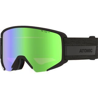 Atomic Savor Big HD - Green black