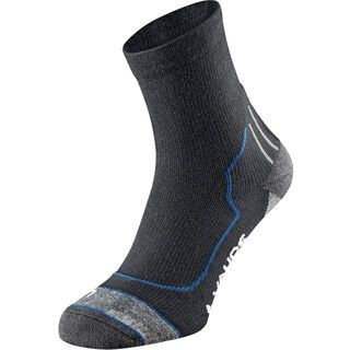 Vaude TH Wool Socks, blue - Socken