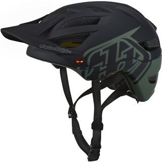TroyLee Designs A1 Classic Helmet MIPS, trooper - Fahrradhelm