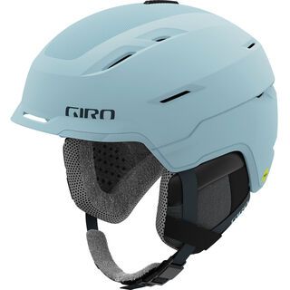 Giro Tenaya Spherical MIPS matte light mineral