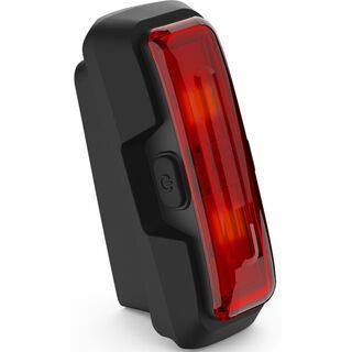 Giro Register II / Isode II Vent Light black