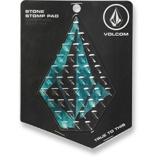 Volcom Stone Stomp Pad storm tie-dye