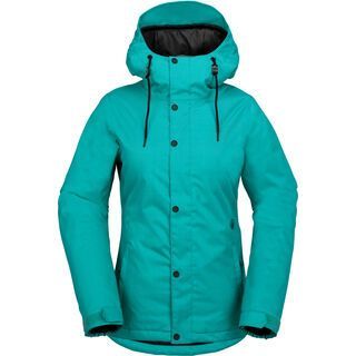 Volcom Bolt Insulated Jacket, teal - Snowboardjacke