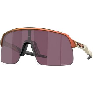 Oakley Sutro Lite Chrysalis Collection Prizm Road Black