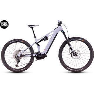 Cube Stereo Hybrid One77 HPC SLX 800 cyclamen´n´black