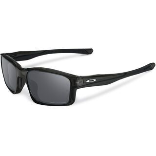 Oakley Chainlink, black ink/black iridium polarized - Sonnenbrille