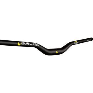 Burgtec Ride High Josh Bryceland Signature Alloy Handlebar 38 mm Rise