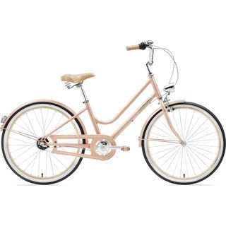 Creme Cycles Mini Molly 24 2019, pale peach - Kinderfahrrad