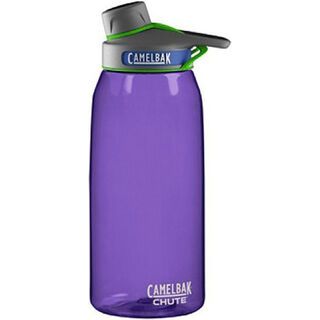 Camelbak Chute 1000ml, indigo - Trinkflasche