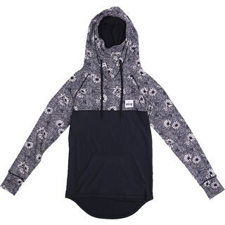 Eivy Icecold Hoodie Top ivy blossom