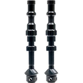 Stan's NoTubes Tubeless Exo-Core Valves - Medium black