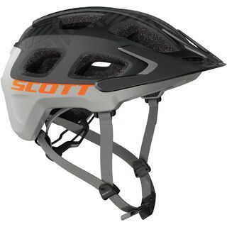 Scott Vivo Helmet, geo grey - Fahrradhelm