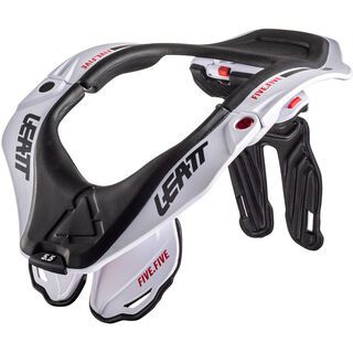 Leatt Neck Brace 5.5 white.