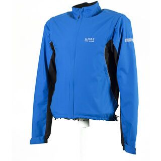 Gore Bike Wear Funtion 2.0 Jacket, Azur Blue/Black - Radjacke