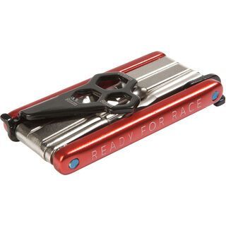 Cube RFR Multi Tool 12 red