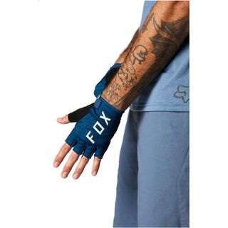 Fox Ranger Glove Gel Short matte blue
