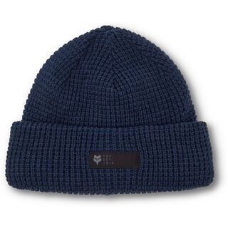 Fox Zenther Beanie midnight