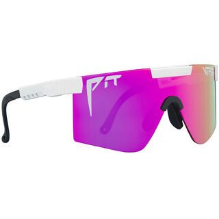 Pit Viper The Originals 2.0 Regular The Miami Nights / HDPV Polarized Pink