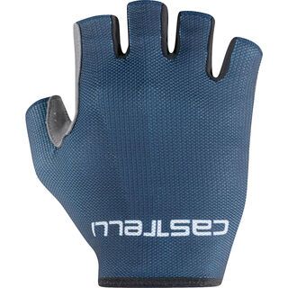 Castelli Superleggera Summer Glove belgian blue