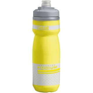 Camelbak Podium Chill - 620 ml, reflective yellow - Trinkflasche