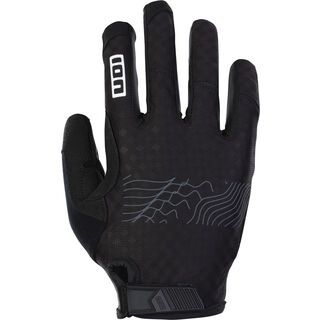 ION Gloves Traze long black