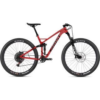 Ghost SL AMR 9.9 LC 2020, red/black - Mountainbike