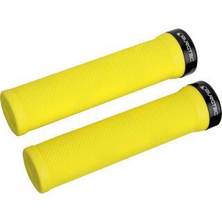 Burgtec The Bartender Grip sunset yellow