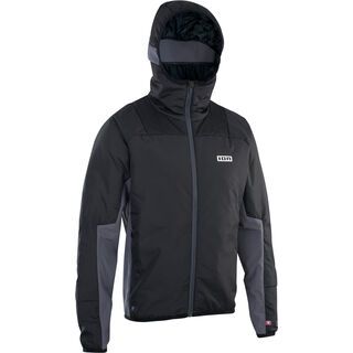 ION Shelter Jacket Hybrid black